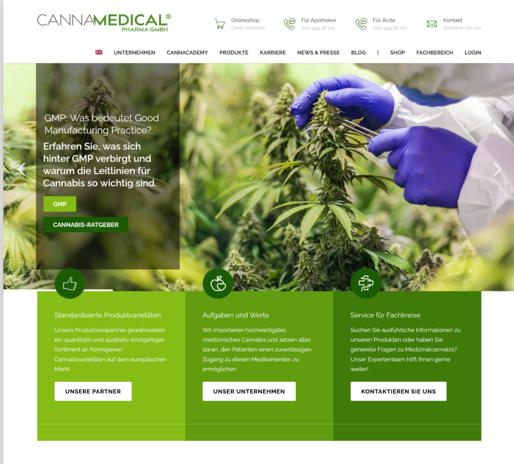 Cannabis Sommelier Gesucht Jahresgehalt Cannabis Akademie