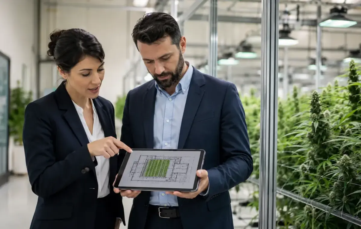 Cannabis Business