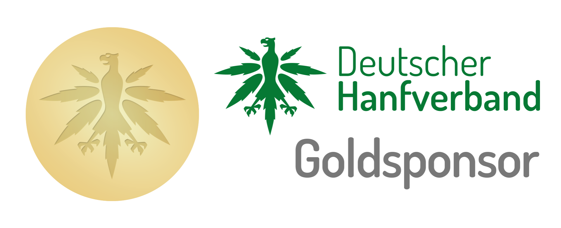 Wir sind DHV-Goldsponsor