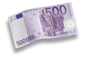 kisspng-500-euro-note-euro-banknotes-money-5b55cd23e0ad34.5422651215323497319203 500,- Rabatt