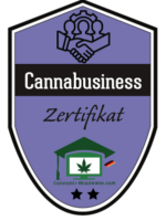 Cannabis Business Zertifikat