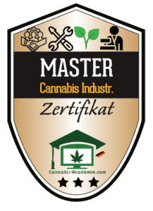 Master der Cannabis Branche