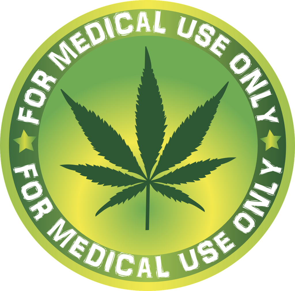 Medizinische Cannabisblüten werden teurer.