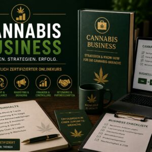 Cannabis Business
