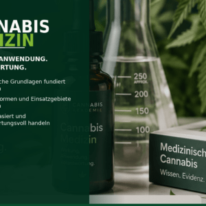 Cannabis als Medizin