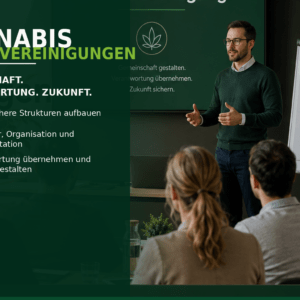 Cannabis Anbauvereinigungen