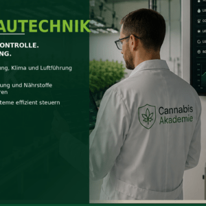 Grower – Anbautechnik