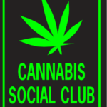 Gruppenlogo von Cannabis Clubs